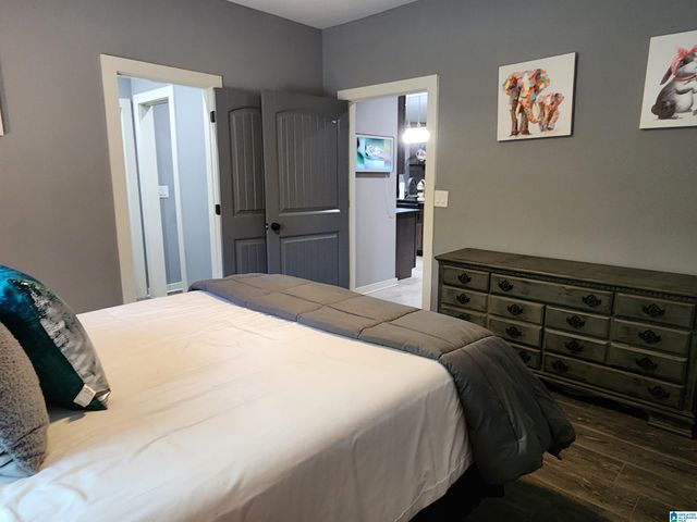 103 CHASE CREEK TERRACE, Pelham, AL 35124