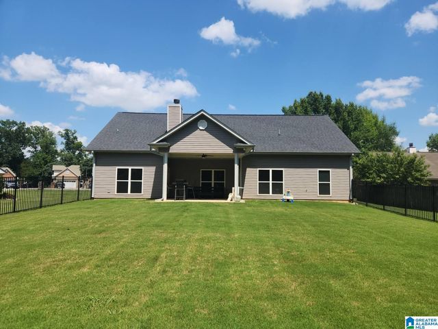 103 CHASE CREEK TERRACE, Pelham, AL 35124