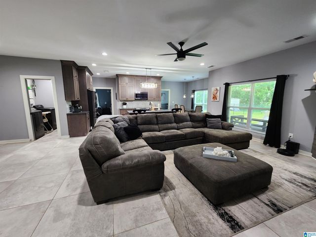 103 CHASE CREEK TERRACE, Pelham, AL 35124