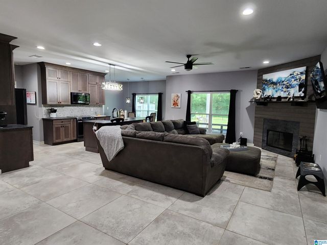 103 CHASE CREEK TERRACE, Pelham, AL 35124