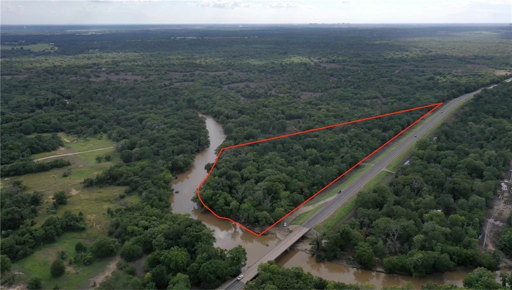 TBD 14.78 AC TX-30, College Station, TX 77845 — exterior