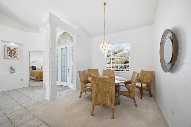 3372 PENNYROYAL ROAD, Port Charlotte, FL 33953