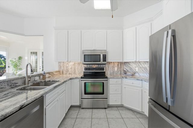 3372 PENNYROYAL ROAD, Port Charlotte, FL 33953