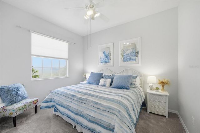 3372 PENNYROYAL ROAD, Port Charlotte, FL 33953