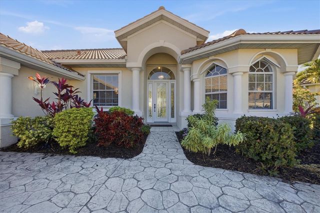 3372 PENNYROYAL ROAD, Port Charlotte, FL 33953