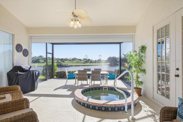 3372 PENNYROYAL ROAD, Port Charlotte, FL 33953