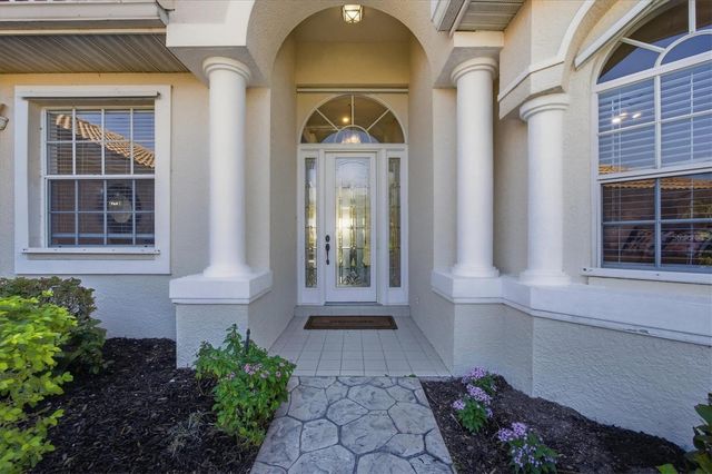 3372 PENNYROYAL ROAD, Port Charlotte, FL 33953