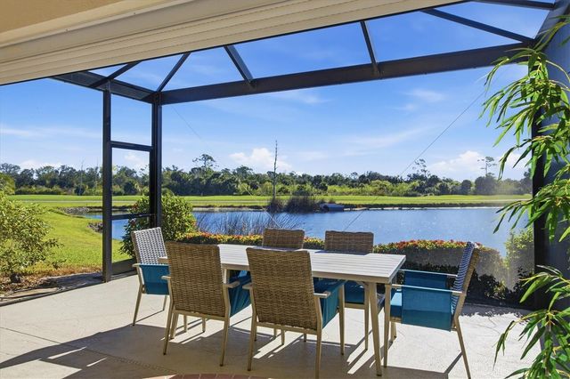 3372 PENNYROYAL ROAD, Port Charlotte, FL 33953