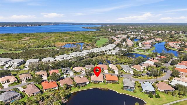 3372 PENNYROYAL ROAD, Port Charlotte, FL 33953