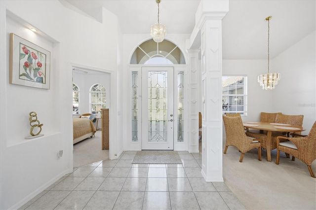 3372 PENNYROYAL ROAD, Port Charlotte, FL 33953