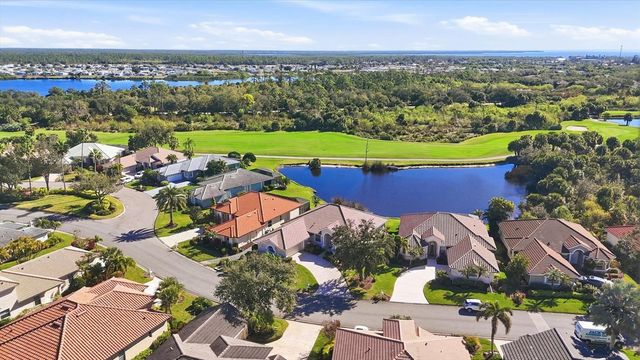 3372 PENNYROYAL ROAD, Port Charlotte, FL 33953