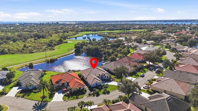 3372 PENNYROYAL ROAD, Port Charlotte, FL 33953