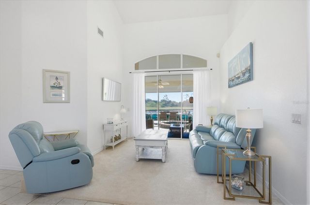 3372 PENNYROYAL ROAD, Port Charlotte, FL 33953