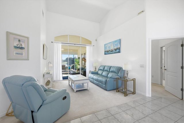 3372 PENNYROYAL ROAD, Port Charlotte, FL 33953