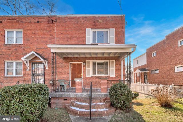 5125 H STREET, Washington, DC 20019