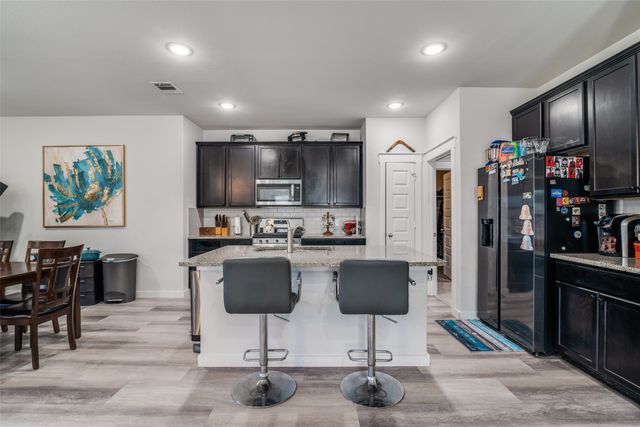 4204 Bullock Lane, Forney, TX 75126