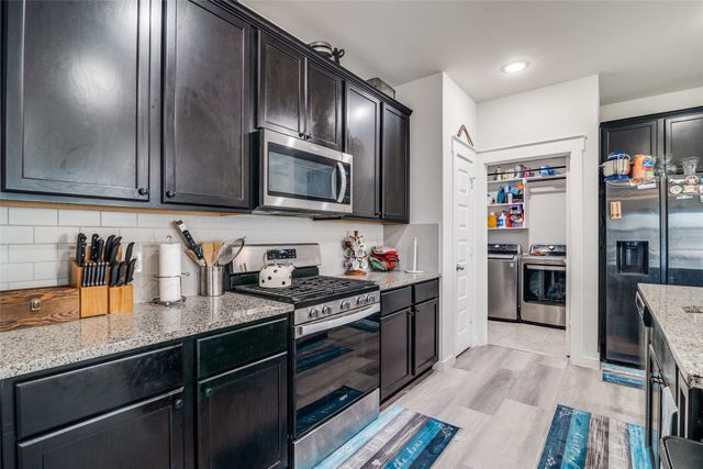 4204 Bullock Lane, Forney, TX 75126