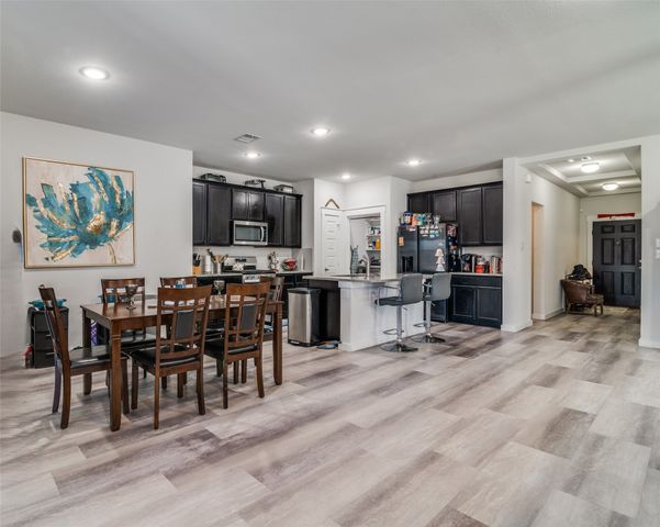 4204 Bullock Lane, Forney, TX 75126