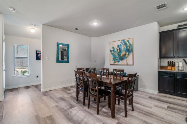 4204 Bullock Lane, Forney, TX 75126