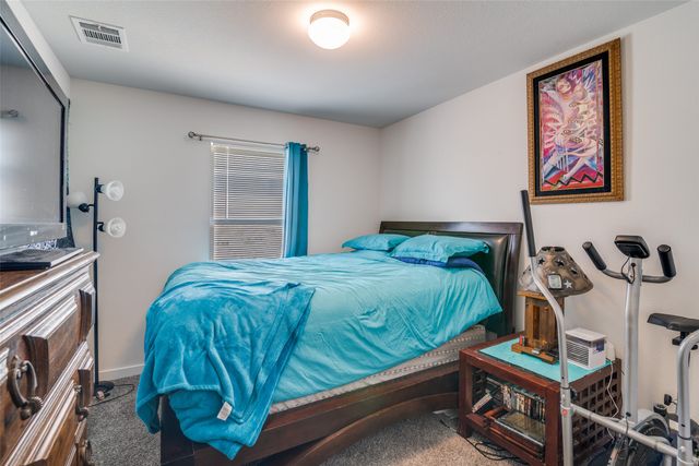 4204 Bullock Lane, Forney, TX 75126