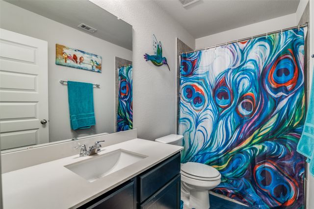 4204 Bullock Lane, Forney, TX 75126