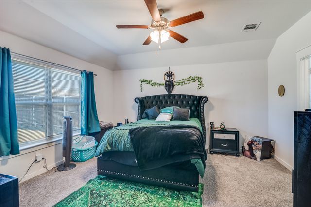 4204 Bullock Lane, Forney, TX 75126