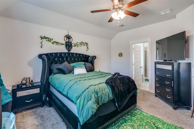 4204 Bullock Lane, Forney, TX 75126