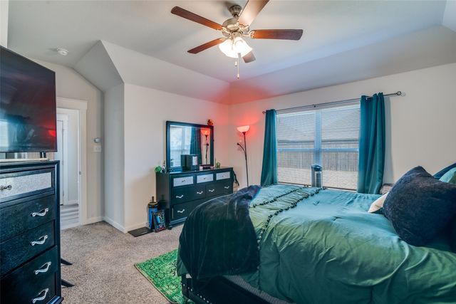 4204 Bullock Lane, Forney, TX 75126