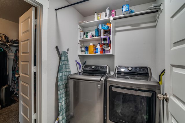 4204 Bullock Lane, Forney, TX 75126