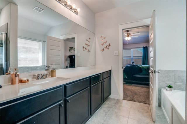 4204 Bullock Lane, Forney, TX 75126