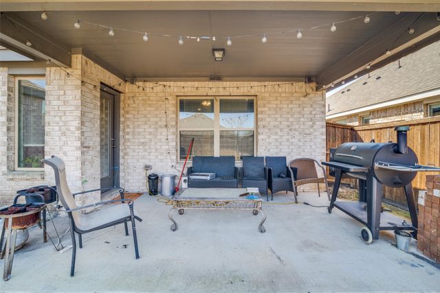 4204 Bullock Lane, Forney, TX 75126