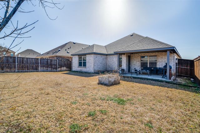 4204 Bullock Lane, Forney, TX 75126