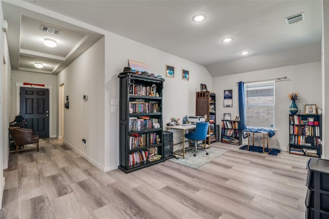 4204 Bullock Lane, Forney, TX 75126