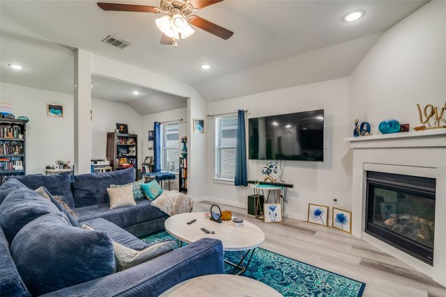 4204 Bullock Lane, Forney, TX 75126