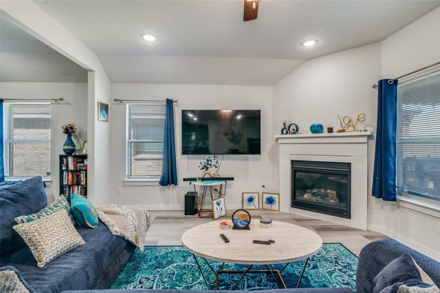 4204 Bullock Lane, Forney, TX 75126