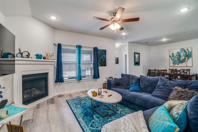 4204 Bullock Lane, Forney, TX 75126