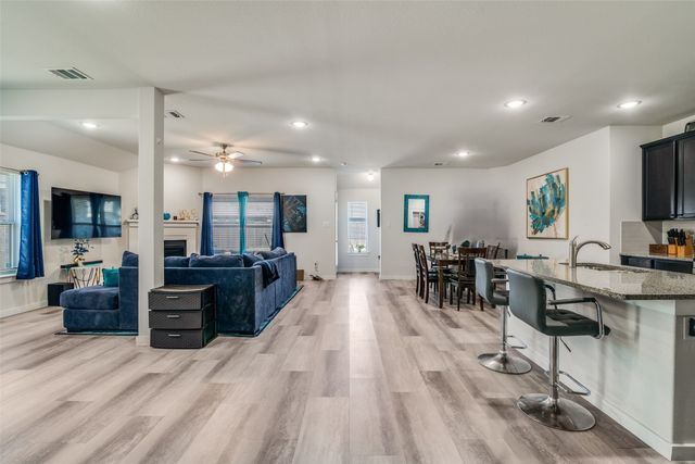 4204 Bullock Lane, Forney, TX 75126