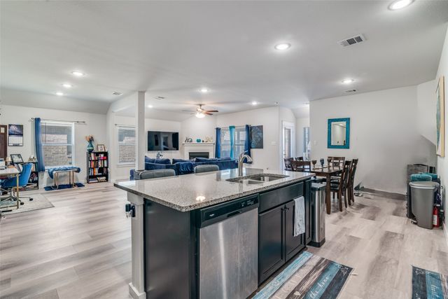 4204 Bullock Lane, Forney, TX 75126