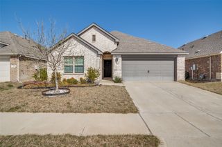 4204 Bullock Lane, Forney, TX 75126