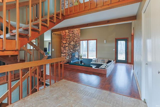 17066 Hampton Drive, Granger, IN 46530