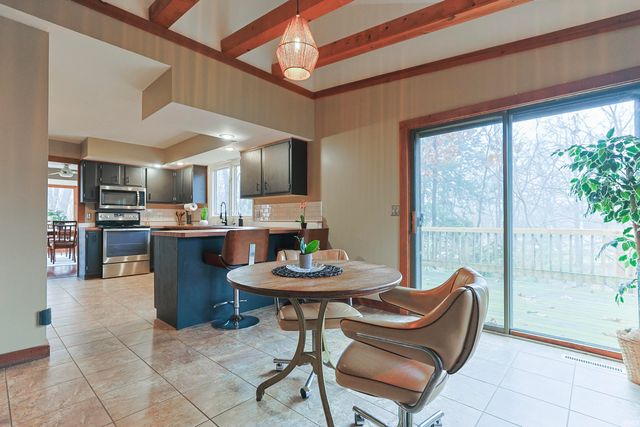 17066 Hampton Drive, Granger, IN 46530