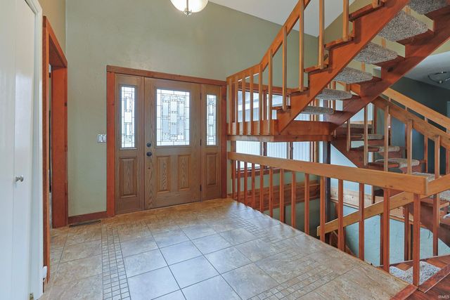 17066 Hampton Drive, Granger, IN 46530