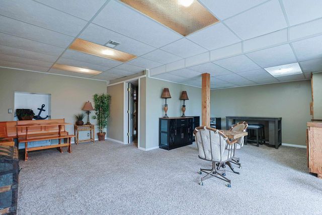 17066 Hampton Drive, Granger, IN 46530