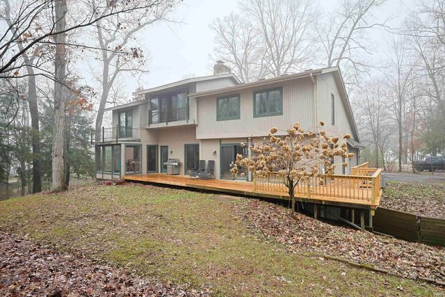 17066 Hampton Drive, Granger, IN 46530