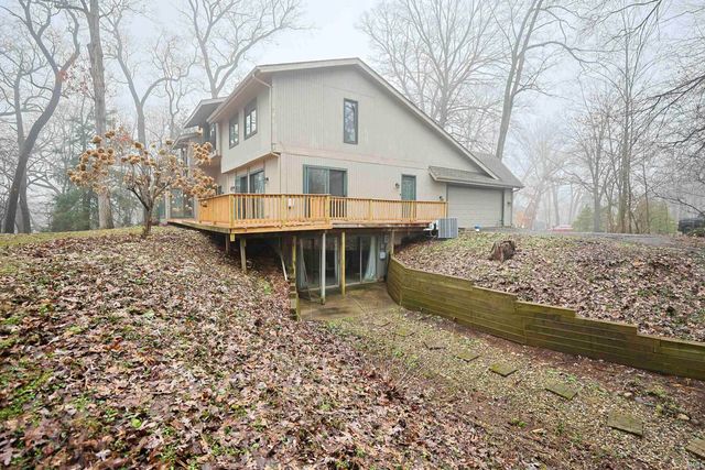 17066 Hampton Drive, Granger, IN 46530