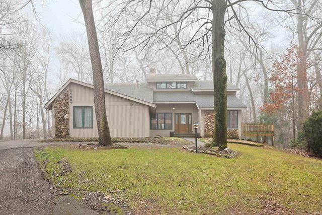 17066 Hampton Drive, Granger, IN 46530