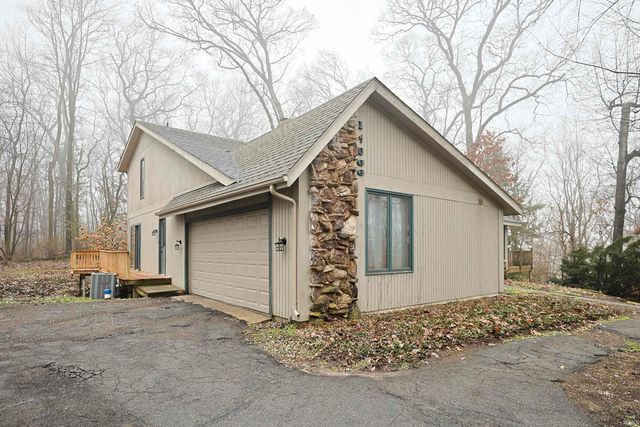 17066 Hampton Drive, Granger, IN 46530