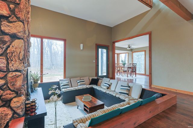 17066 Hampton Drive, Granger, IN 46530