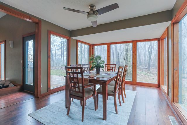 17066 Hampton Drive, Granger, IN 46530