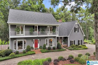 3625 CUMBERLAND TRACE, Birmingham, AL 35242